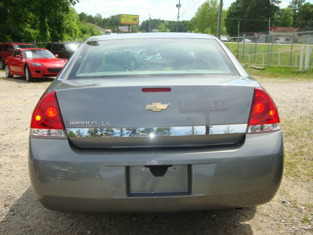 2006 Chevrolet Impala Touring W/nav.sys