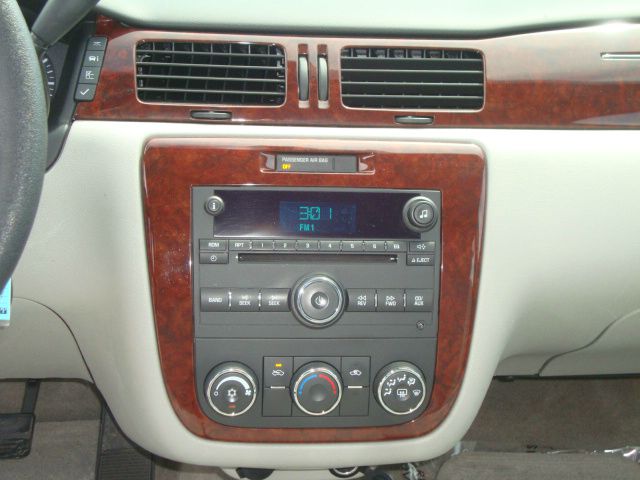 2006 Chevrolet Impala Touring W/nav.sys