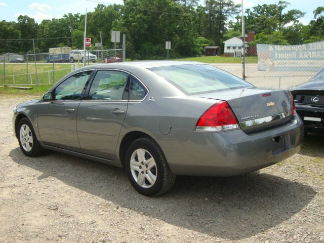 2006 Chevrolet Impala Touring W/nav.sys