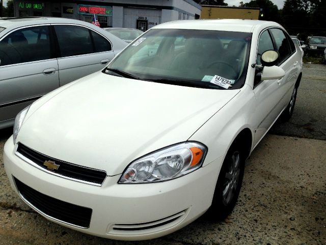 2006 Chevrolet Impala Lariet