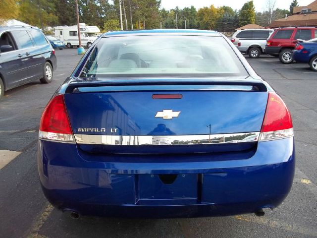 2006 Chevrolet Impala Hybrid Denali