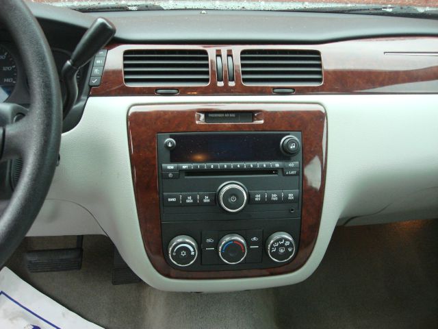 2006 Chevrolet Impala Touring W/nav.sys