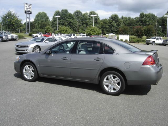 2006 Chevrolet Impala SL1