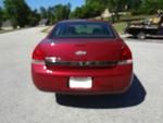 2006 Chevrolet Impala SL1