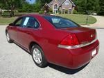 2006 Chevrolet Impala SL1