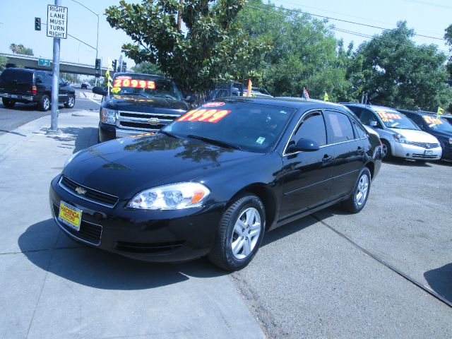 2006 Chevrolet Impala SL1