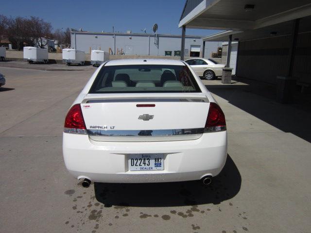 2006 Chevrolet Impala SL1