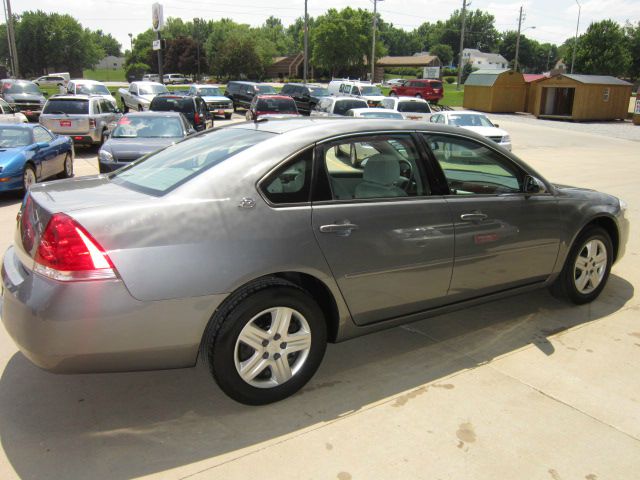 2006 Chevrolet Impala Touring W/nav.sys