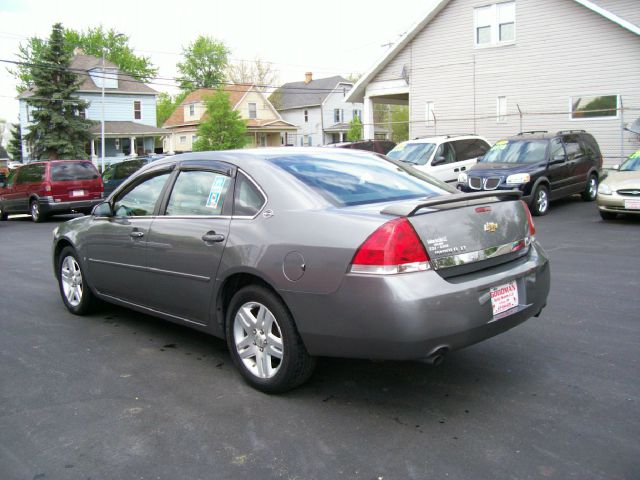 2006 Chevrolet Impala Hybrid Denali