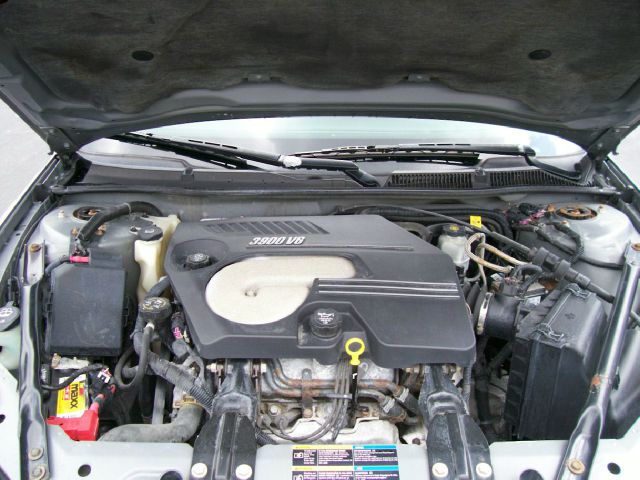 2006 Chevrolet Impala Hybrid Denali