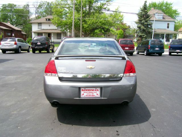 2006 Chevrolet Impala Hybrid Denali