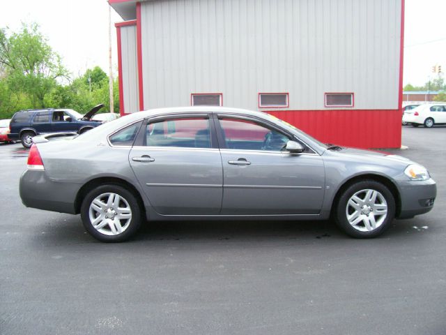 2006 Chevrolet Impala Hybrid Denali