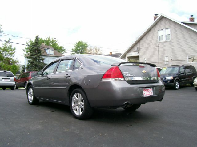 2006 Chevrolet Impala Hybrid Denali