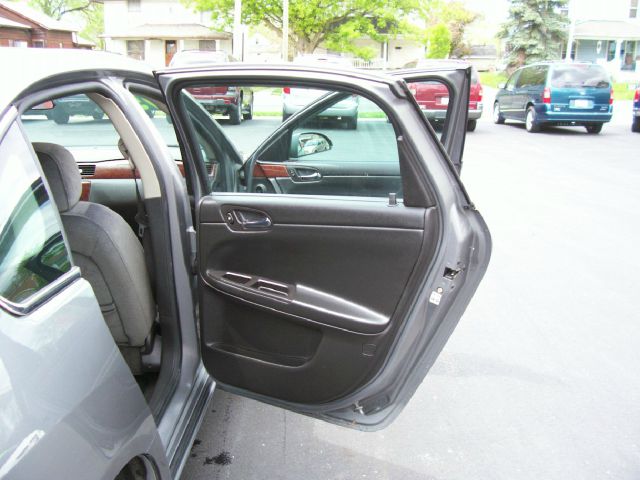 2006 Chevrolet Impala Hybrid Denali