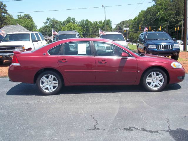 2006 Chevrolet Impala Hybrid Denali