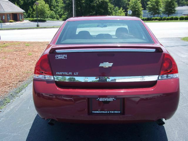 2006 Chevrolet Impala Hybrid Denali