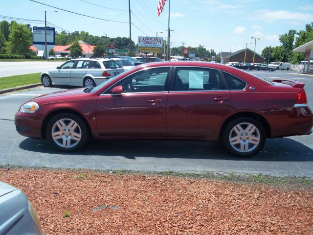 2006 Chevrolet Impala Hybrid Denali