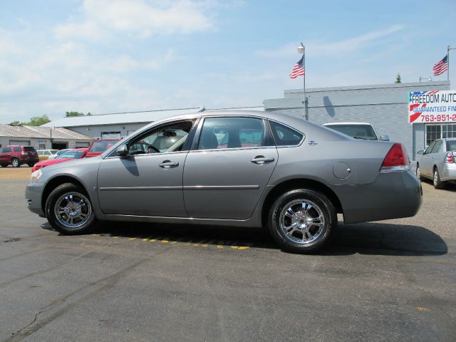 2006 Chevrolet Impala Hybrid Denali