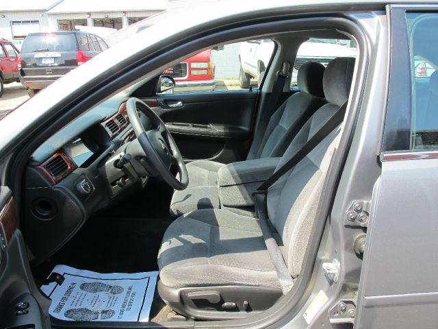 2006 Chevrolet Impala Hybrid Denali