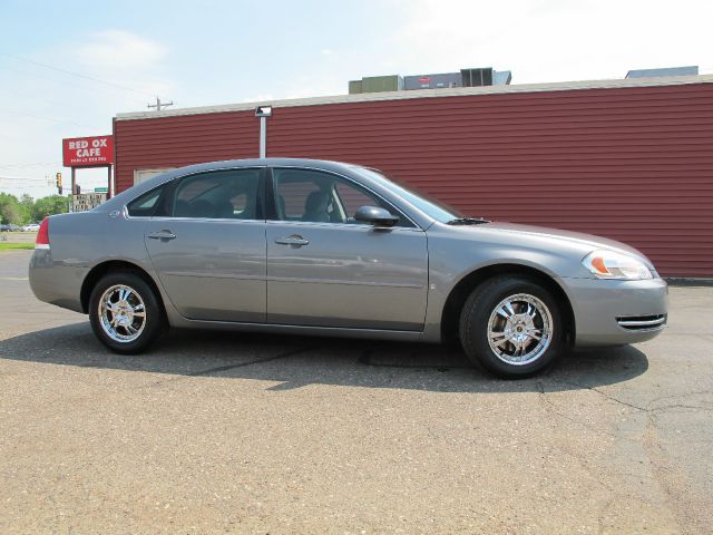 2006 Chevrolet Impala Hybrid Denali