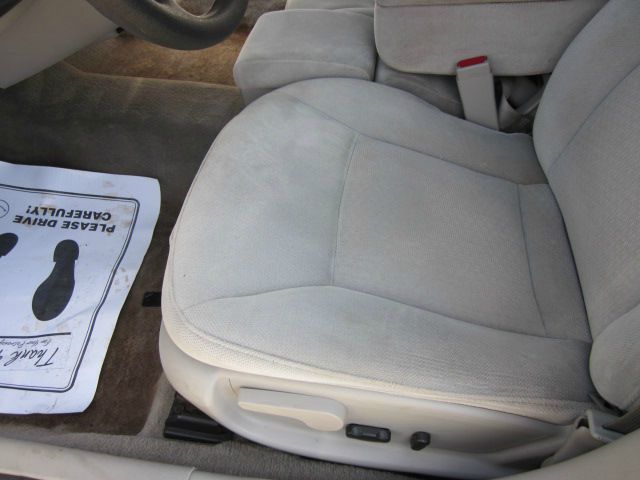 2006 Chevrolet Impala Touring W/nav.sys