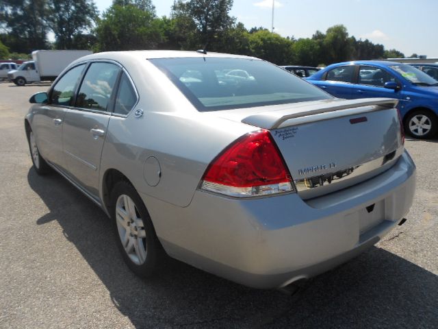 2006 Chevrolet Impala Hybrid Denali