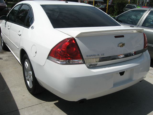 2006 Chevrolet Impala Hybrid Denali