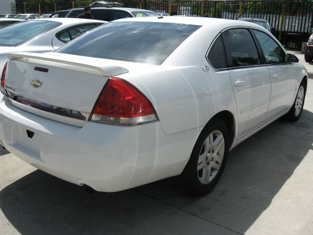 2006 Chevrolet Impala Hybrid Denali