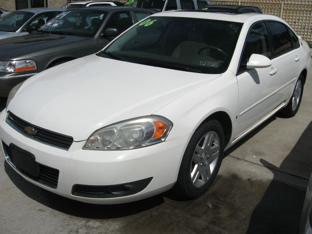 2006 Chevrolet Impala Hybrid Denali