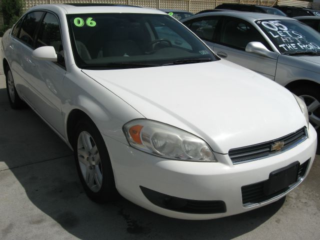 2006 Chevrolet Impala Hybrid Denali