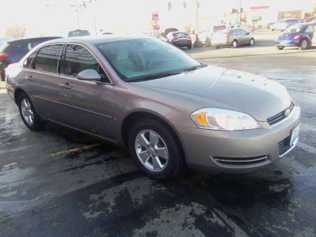 2006 Chevrolet Impala SL1