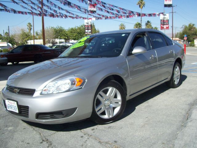 2006 Chevrolet Impala Hybrid Denali