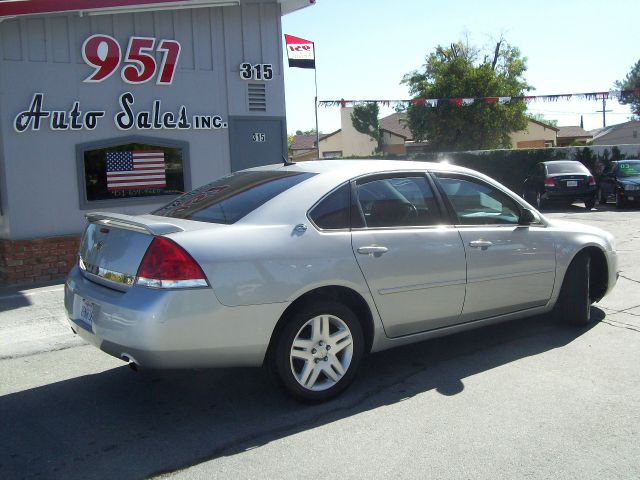 2006 Chevrolet Impala Hybrid Denali