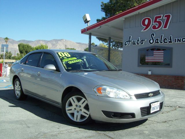 2006 Chevrolet Impala Hybrid Denali