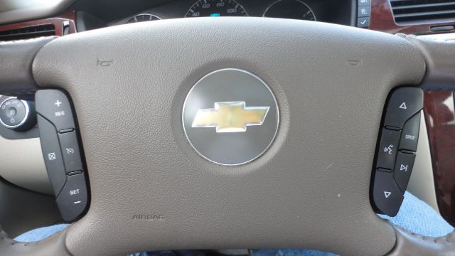 2006 Chevrolet Impala SLE SLT WT