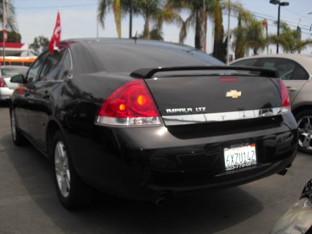 2006 Chevrolet Impala SLE SLT WT