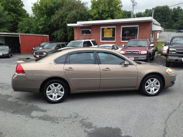 2006 Chevrolet Impala Hybrid Denali