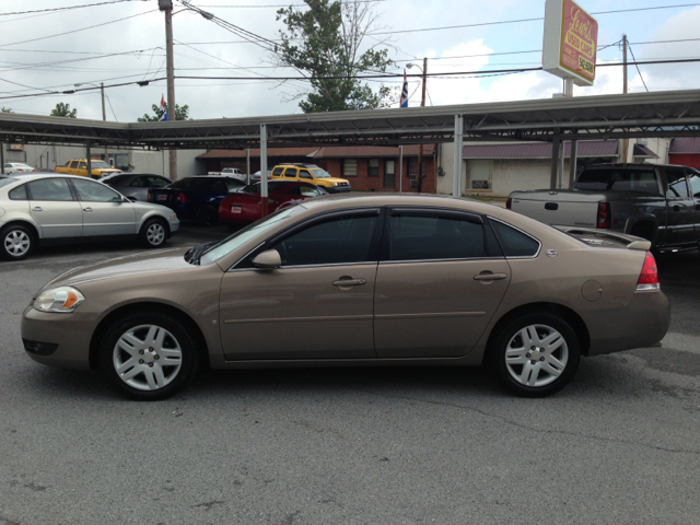 2006 Chevrolet Impala Hybrid Denali