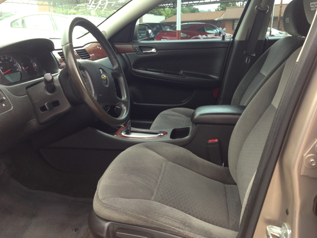 2006 Chevrolet Impala Hybrid Denali