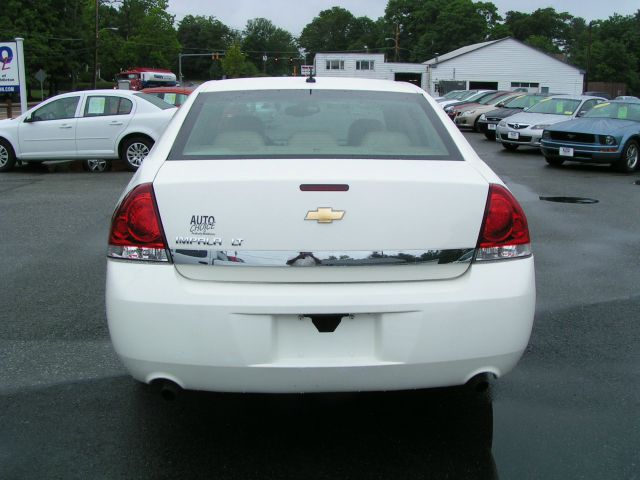 2006 Chevrolet Impala Hybrid Denali