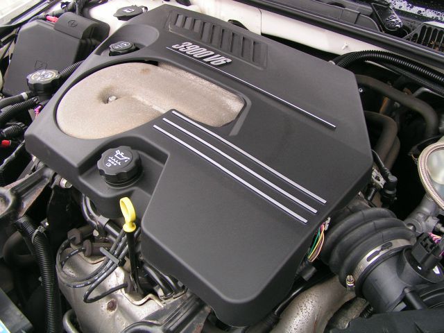 2006 Chevrolet Impala Hybrid Denali