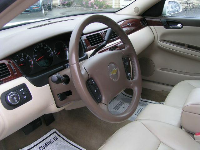 2006 Chevrolet Impala Hybrid Denali