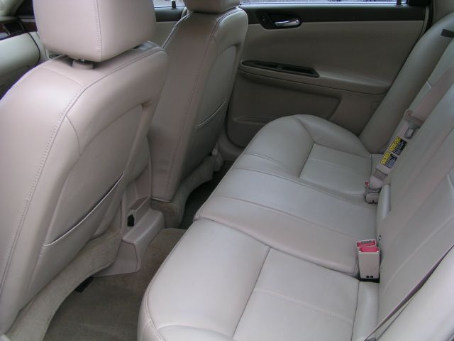 2006 Chevrolet Impala Hybrid Denali