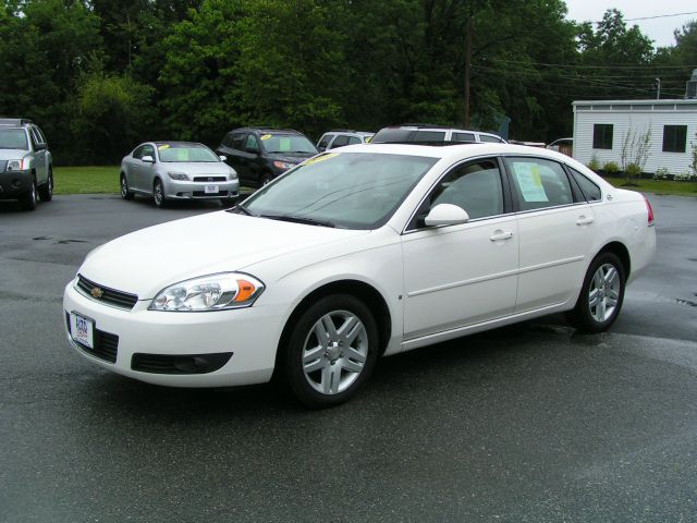 2006 Chevrolet Impala Hybrid Denali