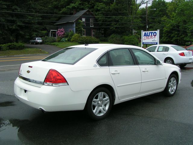 2006 Chevrolet Impala Hybrid Denali