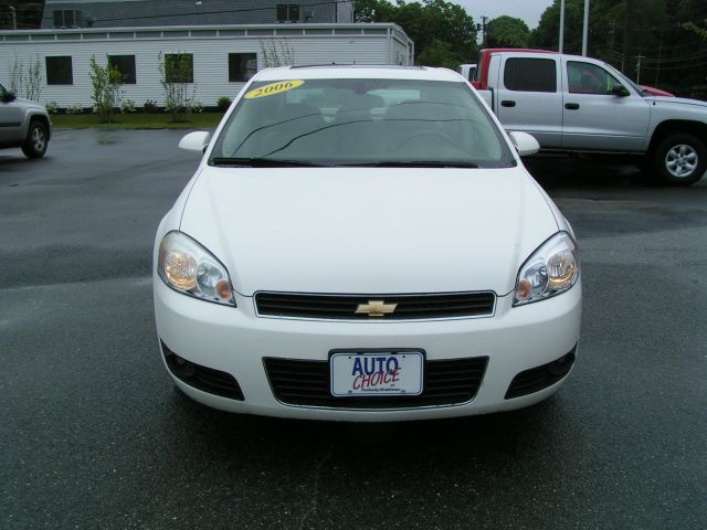 2006 Chevrolet Impala Hybrid Denali