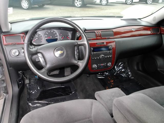 2006 Chevrolet Impala SL1