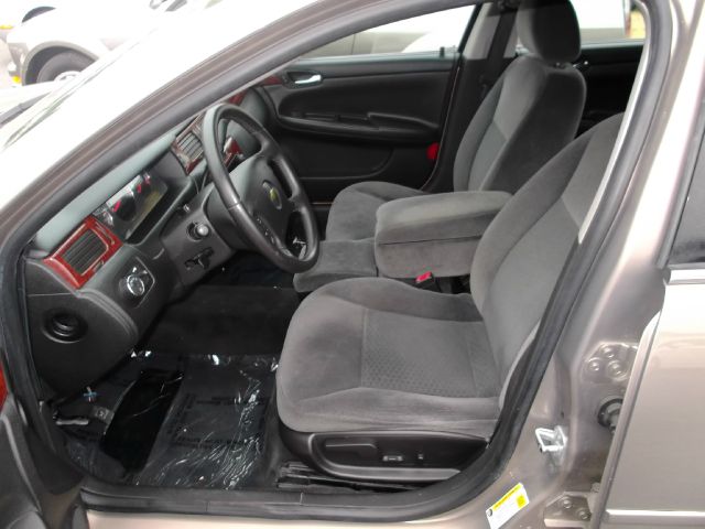 2006 Chevrolet Impala SL1