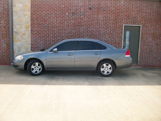 2006 Chevrolet Impala SL1