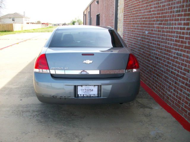 2006 Chevrolet Impala SL1